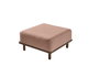 Atelier Del Sofa Pia - Pink